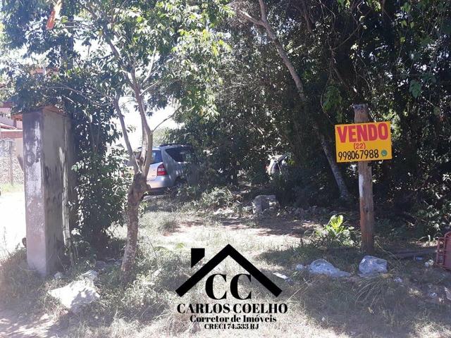 MpCód: 27Terreno no Bairro de Tucuns em Búzios/RJ"'$^^ - Foto 3