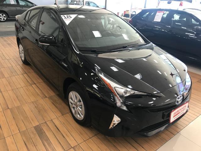 Prius - Foto 3
