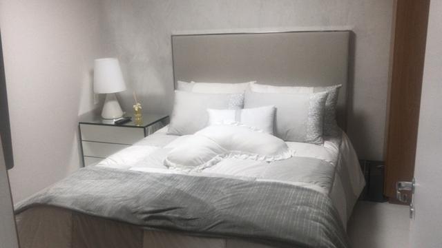 Bossa Nova, 3 Suítes, Apartamento Duplex, 187 Metros, Bossa Nova - Foto 6