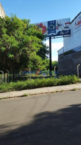Terreno para alugar em Jardim novo cambuí, Campinas cod:TE259637 - Foto 2