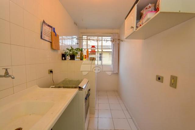 Apartamento à venda com 2 dormitórios em Cidade industrial, Curitiba cod:148433 - Foto 14