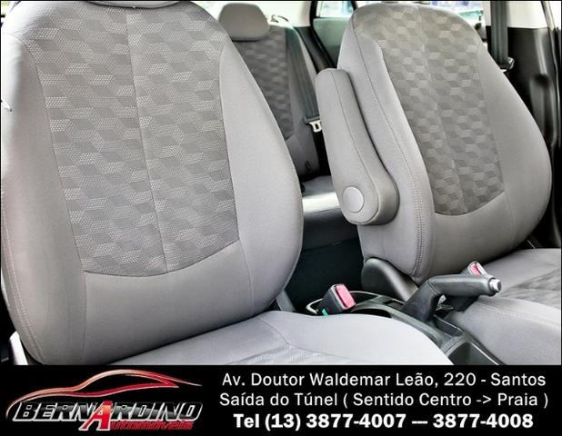Hyundai Hb20s 1.6 Automático 2016 - Foto 5