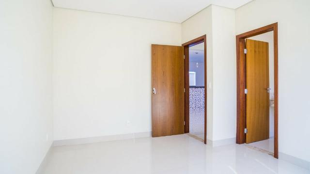 Casa Nova Top de linha 3 Quartos 3 Suítes Aceita Financiamiento e Fgts Alto da Boa Vista - Foto 6