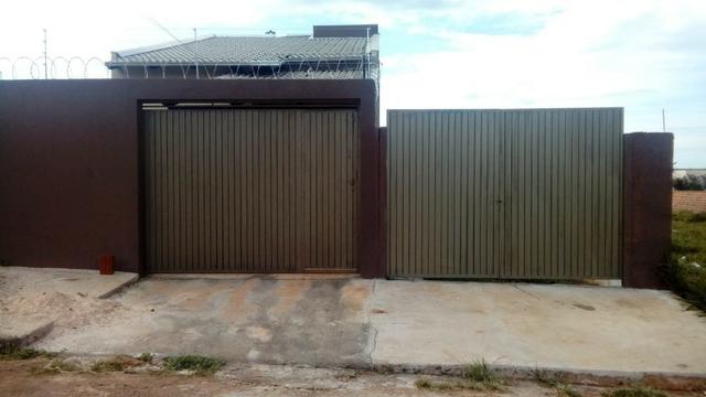 Oportunidade Casa com Lote de 300 m2 no Jardim Primavera - Foto 2