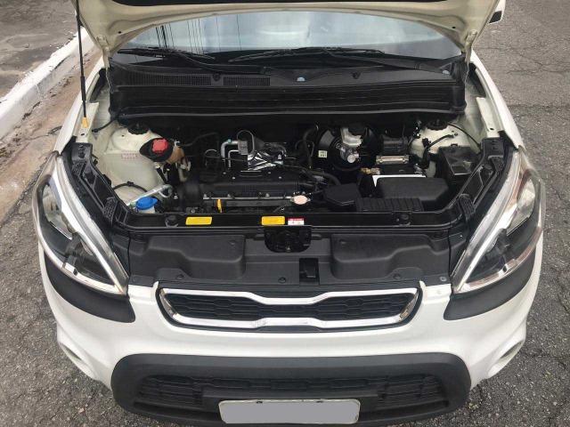 Kia Soul EX 2014 - Automático - Foto 9