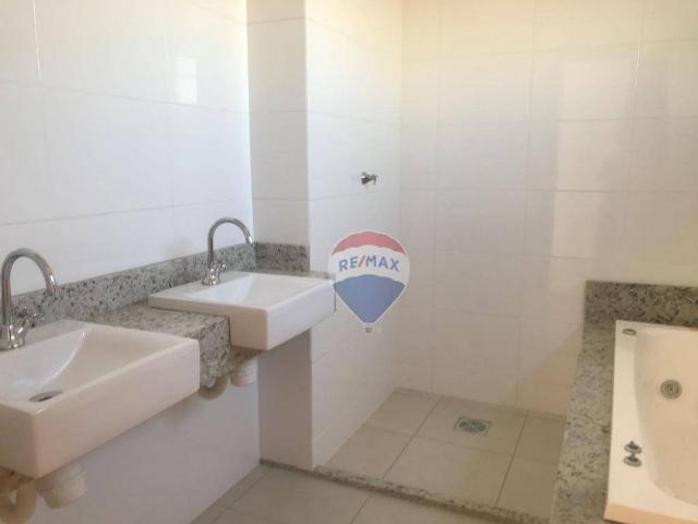 Apartamento - Le Champ, Jardim Cuiabá, Cuiabá. - Foto 12