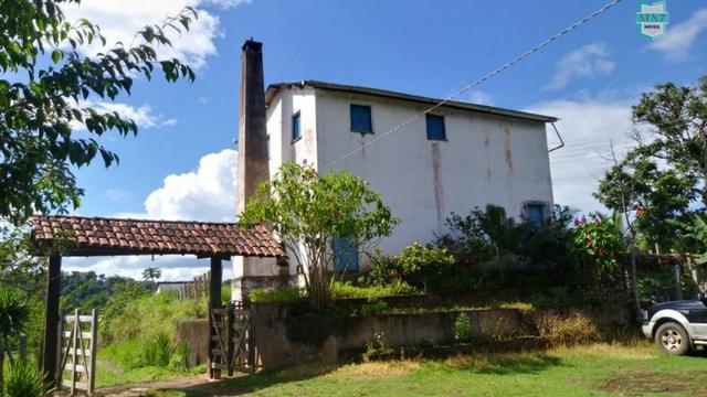 Ubaitaba. Fazenda de 78 Hectares, toda arrumada com infraestrutura e produção.