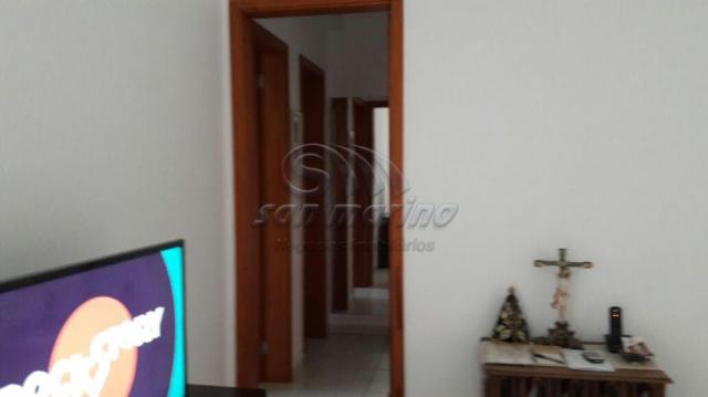 Apartamento à venda com 2 dormitórios em Colina verde, Jaboticabal cod:V1214 - Foto 7