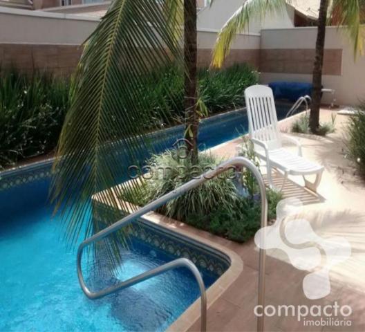 Casa de condomínio à venda com 4 dormitórios em Res thermas park, Olimpia cod:V1893 - Foto 4