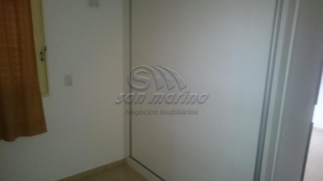 Apartamento à venda com 1 dormitórios em Jardim bela vista, Jaboticabal cod:V995 - Foto 8