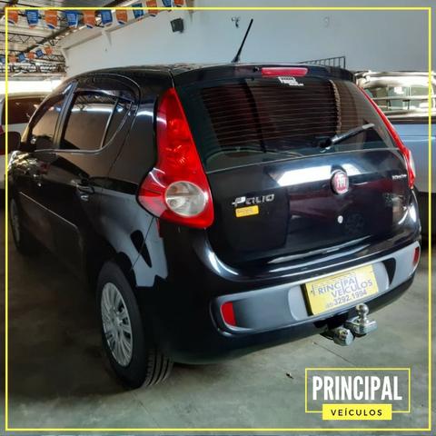 Fiat Palio Attractive 1.4 Completo - Foto 3