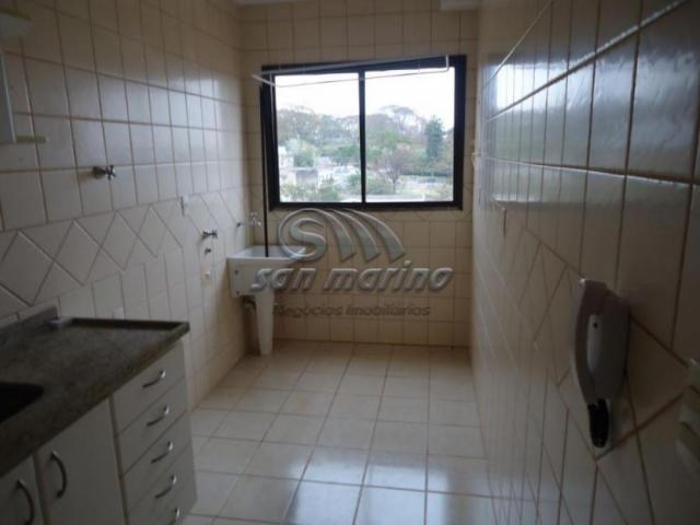 Apartamento para alugar com 2 dormitórios em Campos eliseos, Ribeirao preto cod:L3322 - Foto 8