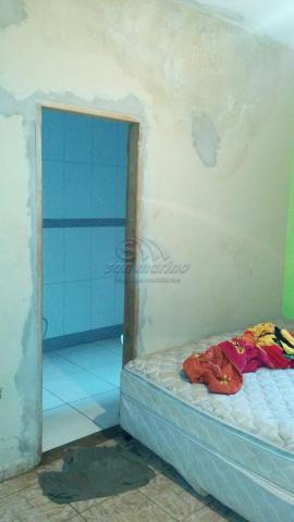 Casa à venda com 1 dormitórios em Loteamento santo antonio, Jaboticabal cod:V2159 - Foto 9