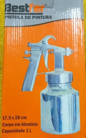 Pistola De Pintura