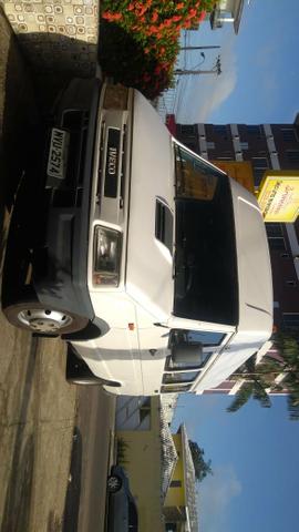 Vendo Iveco Daily turbo 2.8 R$ 32.000,00 - Foto 2