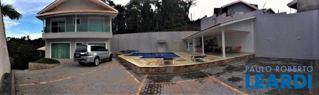 Casa de condomínio à venda com 4 dormitórios em Condomínio hills 1 e 2, Arujá cod:341642 - Foto 6