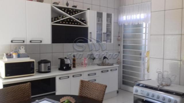 Casa à venda com 3 dormitórios em Bairro x, Jaboticabal cod:V11 - Foto 9
