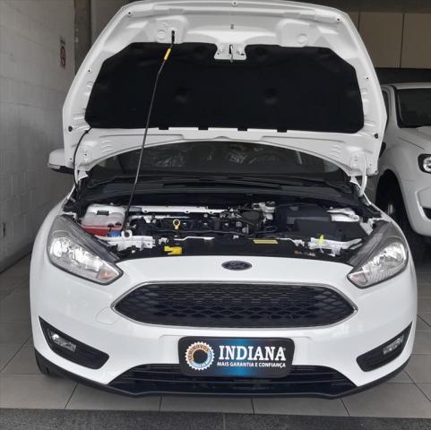 FORD FOCUS 2.0 SE 16V FLEX 4P POWERSHIFT - Foto 4
