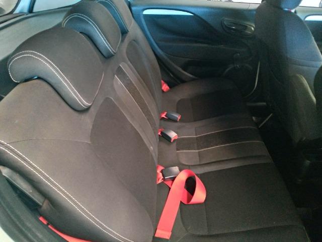 Punto Sporting 1.8 completo - Foto 9