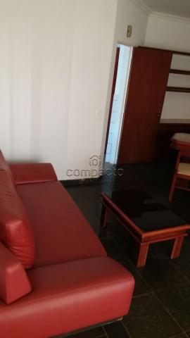 Apartamento para alugar com 2 dormitórios em Centro, Sao jose do rio preto cod:L2513 - Foto 2