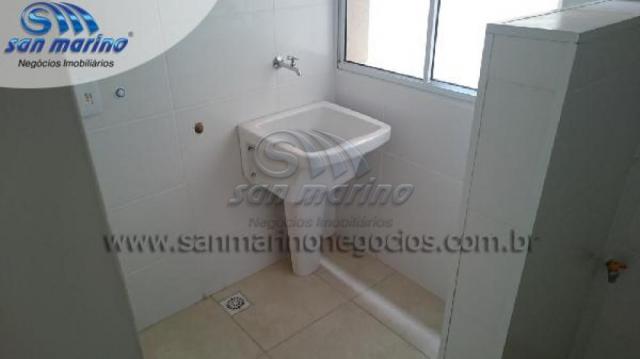 Apartamento à venda com 1 dormitórios em Nova jaboticabal, Jaboticabal cod:V432 - Foto 8
