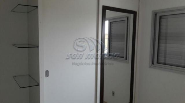 Apartamento à venda com 2 dormitórios em Centro, Jaboticabal cod:V1855 - Foto 8