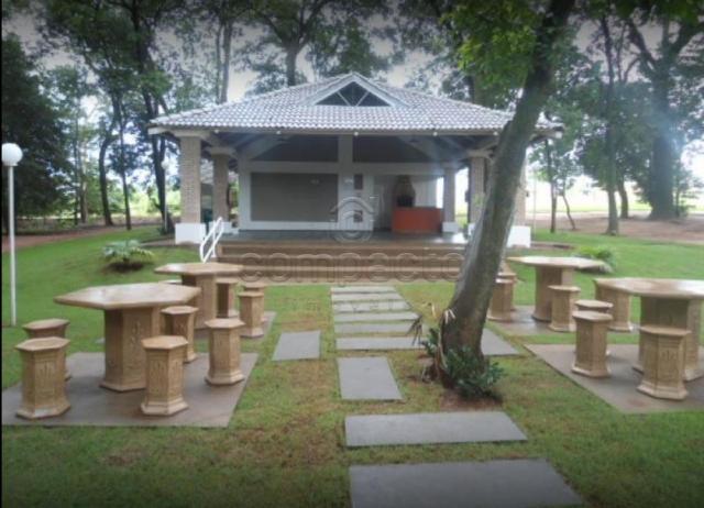 Terreno à venda em Cond jardim botanico, Bady bassitt cod:V3401 - Foto 10