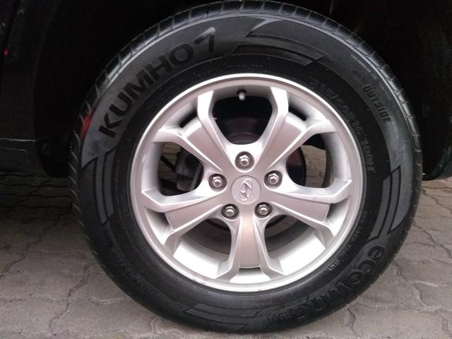 Tucson gls automática 2011/2012 - Foto 12