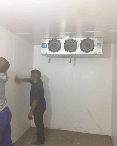 Câmaras Frigoríficas | Câmaras Frias | Pronta Entrega | 12X NO CARTÃO - Foto 5