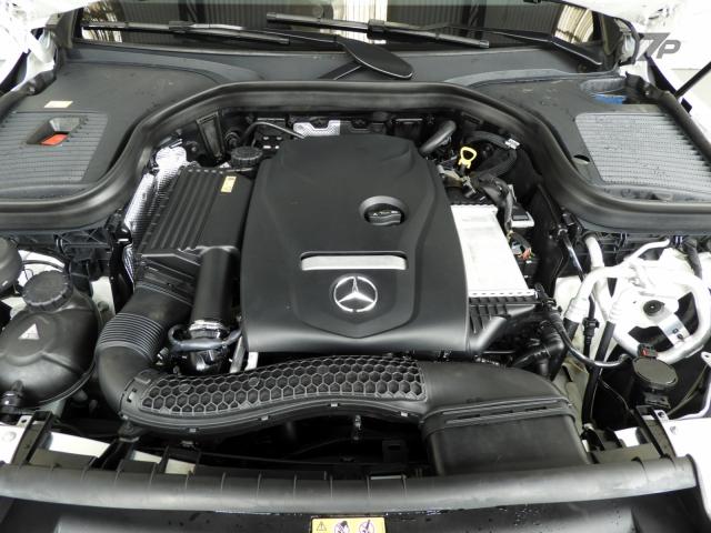 Mercedes Benz GLC 250 Blindada 2.0 CGI Automática - Foto 12