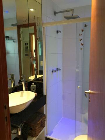 Cobertura Blue Vision 300m² Barra da Tijuca - Foto 12