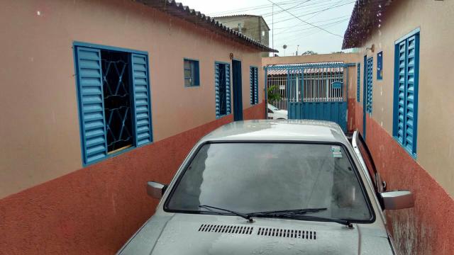 Imóvel com três moradias Recanto das Emas - Foto 2