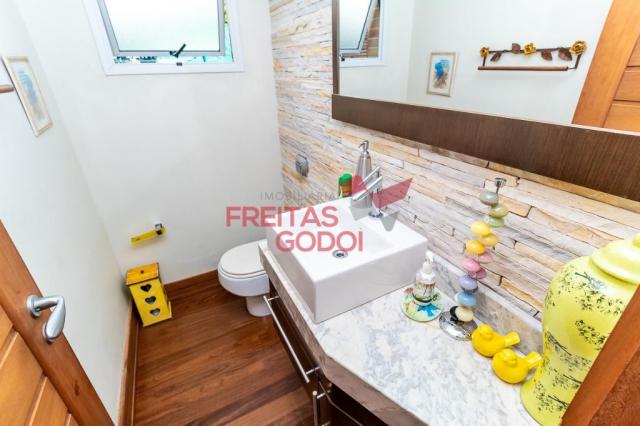 Casa 4 quartos à venda no alphaville graciosa - Foto 4