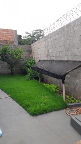 Casa à venda com 1 dormitórios em Jardim sao jose, Jaboticabal cod:V4062 - Foto 5