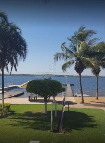 Terreno à venda em Cond maria bonita, Zacarias cod:V3997 - Foto 3