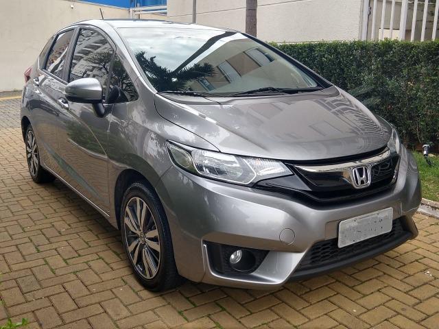 Honda Fit EX - 2015/2016 - Foto 3