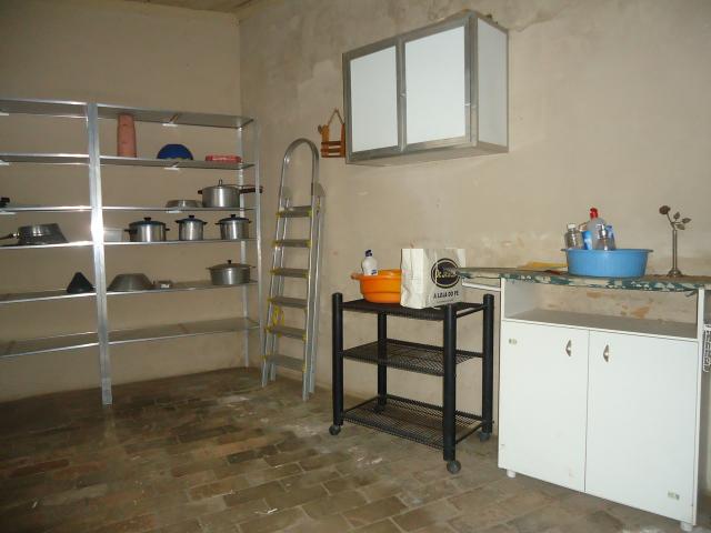 Casa à venda com 3 dormitórios em Caiçara, Belo horizonte cod:5316 - Foto 15