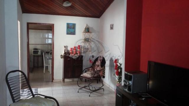 Casa à venda com 2 dormitórios cod:V1271 - Foto 2