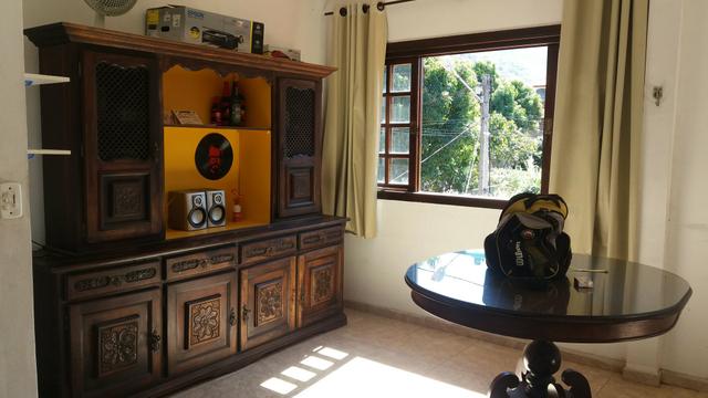 Vendo uma bela casa em sao José do imbassai Maricá - Foto 8
