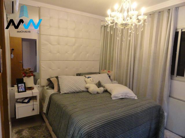 Apartamento no residencial mirantes do vale - bairro jundiaí anápolis - Foto 15