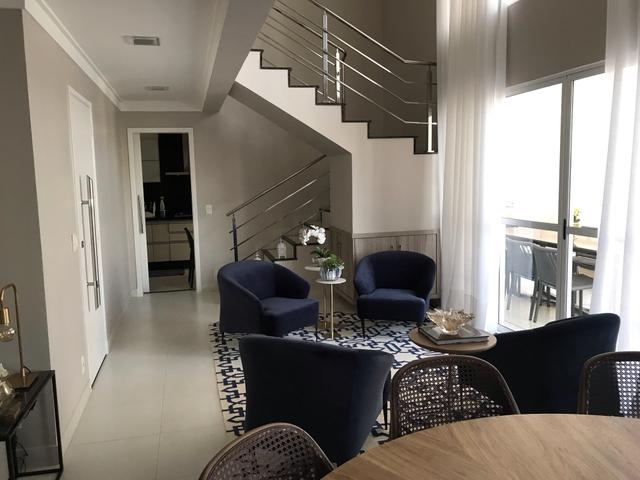 Bossa Nova, 3 Suítes, Apartamento Duplex, 187 Metros, Bossa Nova - Foto 12