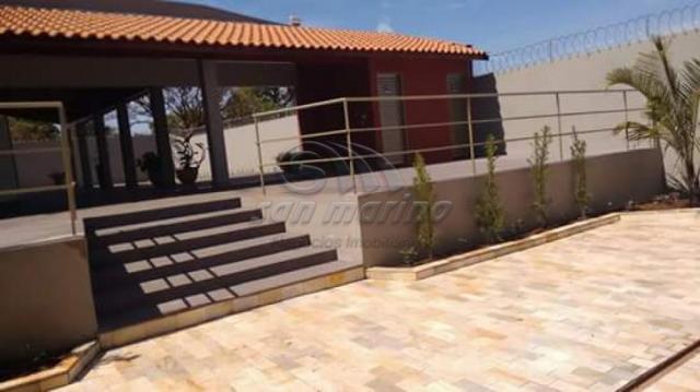 Casa à venda com 1 dormitórios em Vale do sol, Jaboticabal cod:V54 - Foto 10