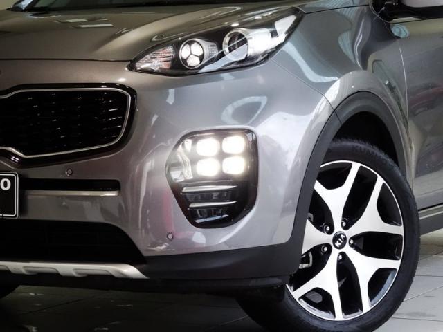 KIA SPORTAGE 2016/2017 2.0 EX 4X2 16V FLEX 4P AUTOMÁTICO - Foto 13