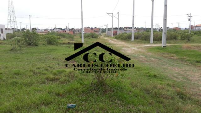 MkCód: 12Terreno Localizado na Estrada de São Jacinto. - Foto 4
