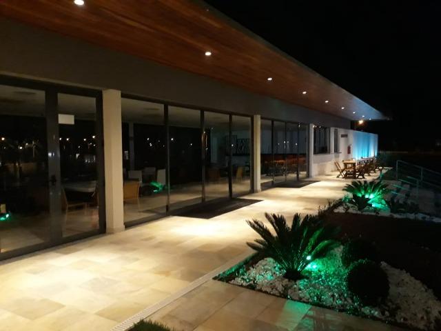 CMG Cód: 101 Terreno Luxo 408m² no Condomínio Terras Alphaville em Cabo Frio - Foto 8