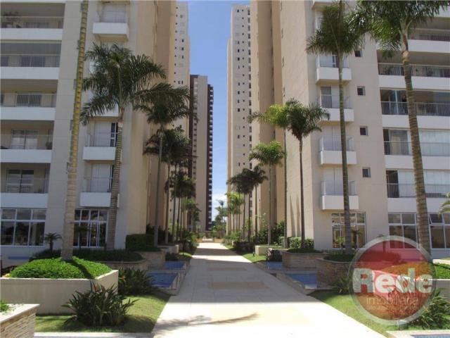 Apartamento com 4 dormitórios à venda, 156 m² por r$ 850.000 - jardim das indústrias - são - Foto 18
