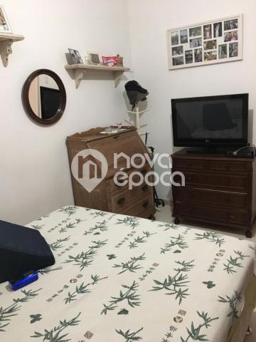 Apartamento à venda com 3 dormitórios em Rio comprido, Rio de janeiro cod:AP3AP30058 - Foto 8