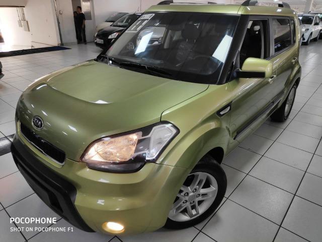 Kia Soul Automático 2011 Flex - Foto 3