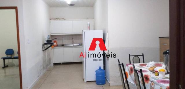 Galpão para alugar, 686 m² por r$ 12.000/mês - vila do dner - rio branco/ac - Foto 9