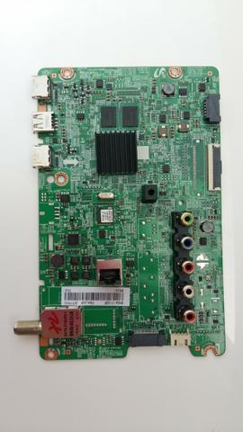 Placa Principal Samsung UN40J5200 BN41-02307B BN94-11169P Nova